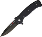 AMK2204 Mini SERE 2020 Linerlock A/O