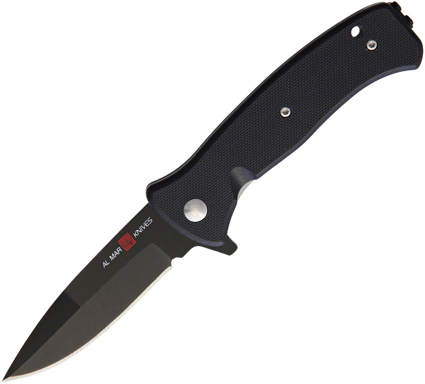 AMK2204 Mini SERE 2020 Linerlock A/O