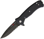 AMK2205 Mini SERE 2020 Linerlock A/O