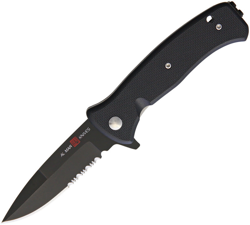 AMK2205 Mini SERE 2020 Linerlock A/O
