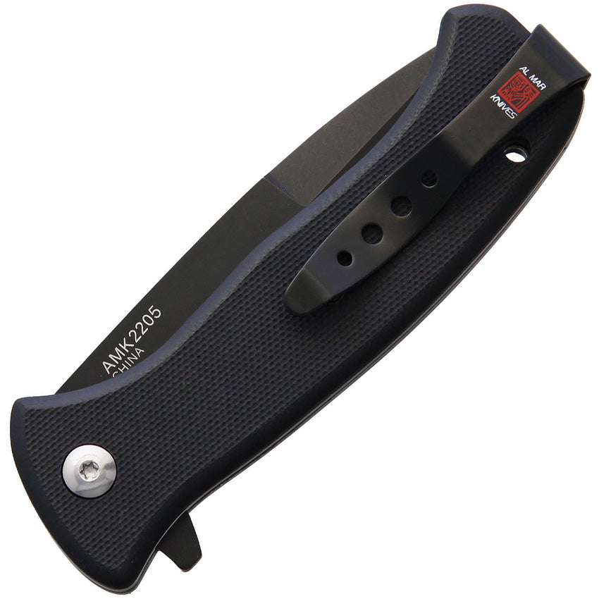 AMK2205 Mini SERE 2020 Linerlock A/O