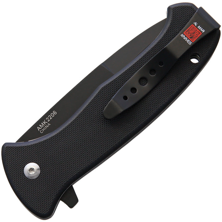 AMK2206 SERE 2020 Linerlock A/O
