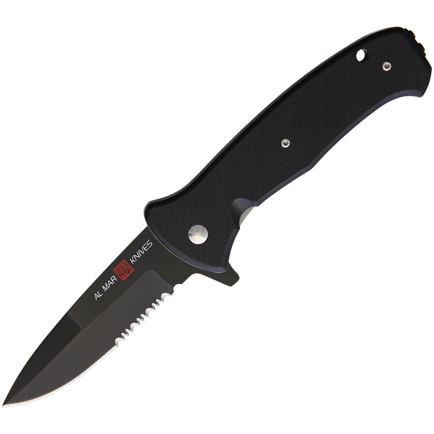 AMK2207 SERE 2020 Linerlock A/O