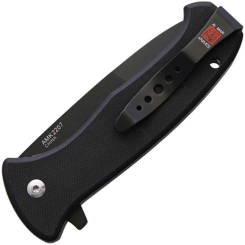 AMK2207 SERE 2020 Linerlock A/O