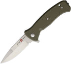 AMK2208 Mini SERE 2020 Linerlock A/O