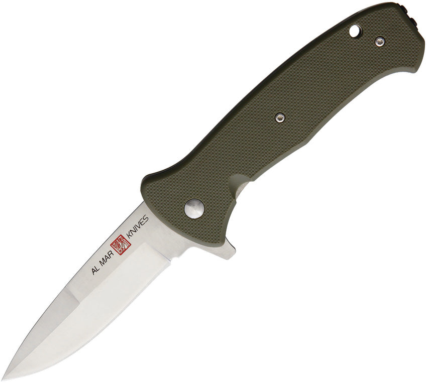 AMK2210 SERE 2020 Linerlock A/O