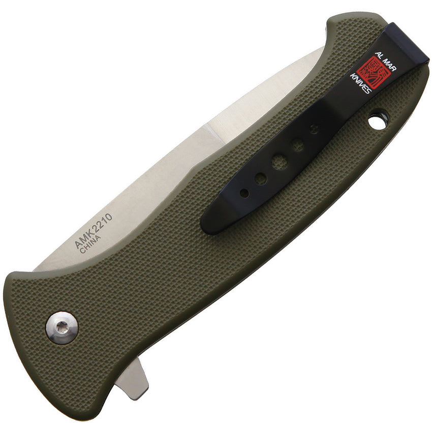 AMK2210 SERE 2020 Linerlock A/O