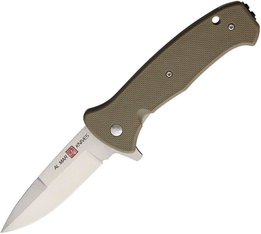 AMK2214 SERE 2020 Linerlock A/O