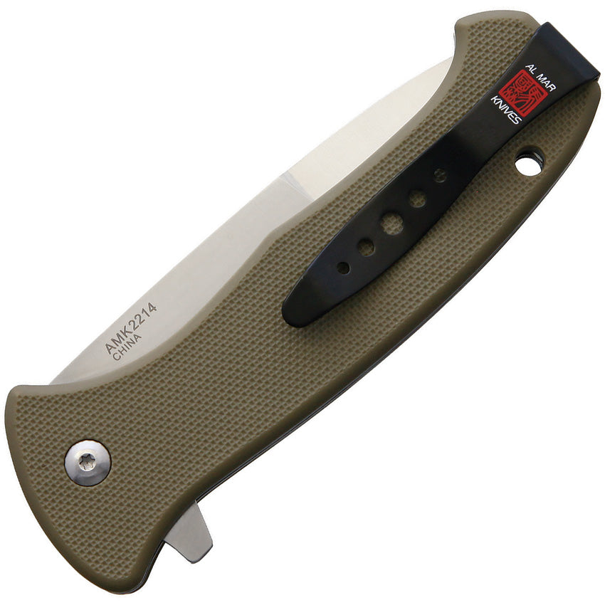 AMK2214 SERE 2020 Linerlock A/O