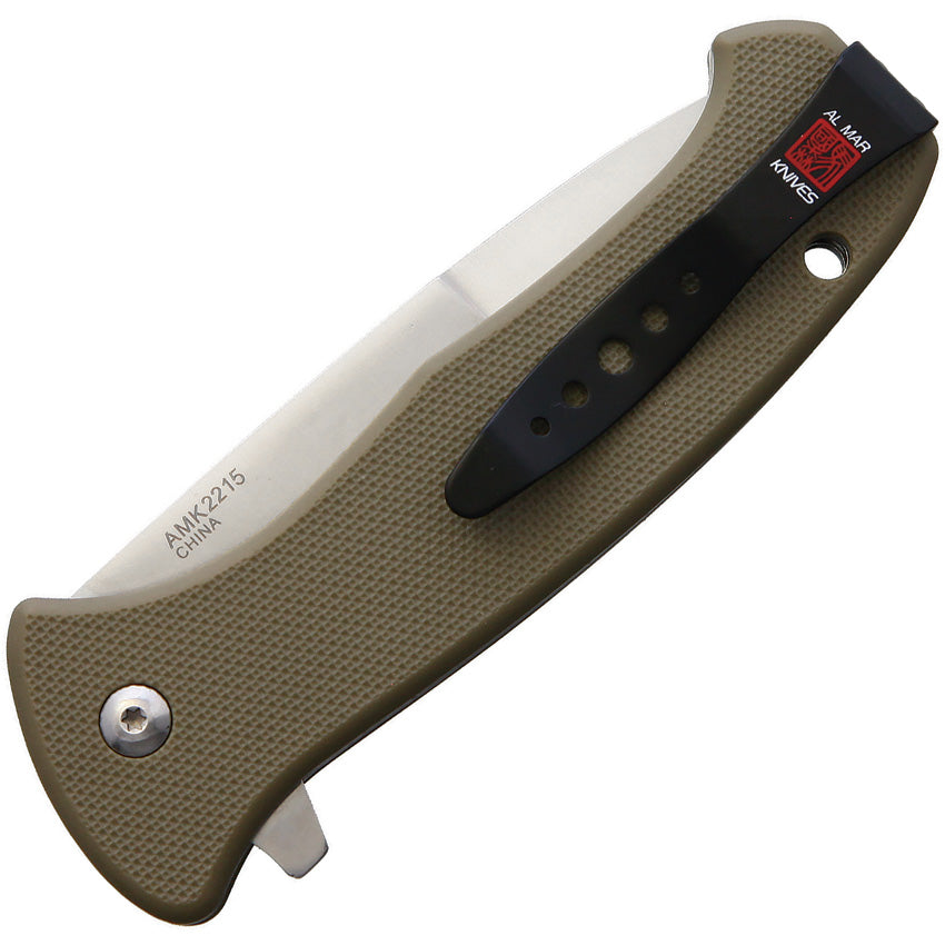 AMK2215 SERE 2020 Linerlock A/O