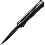 AMK2217 S.E.R.E. Linerlock Black