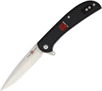 AMK4124 Ultralight Falcon Linerlock