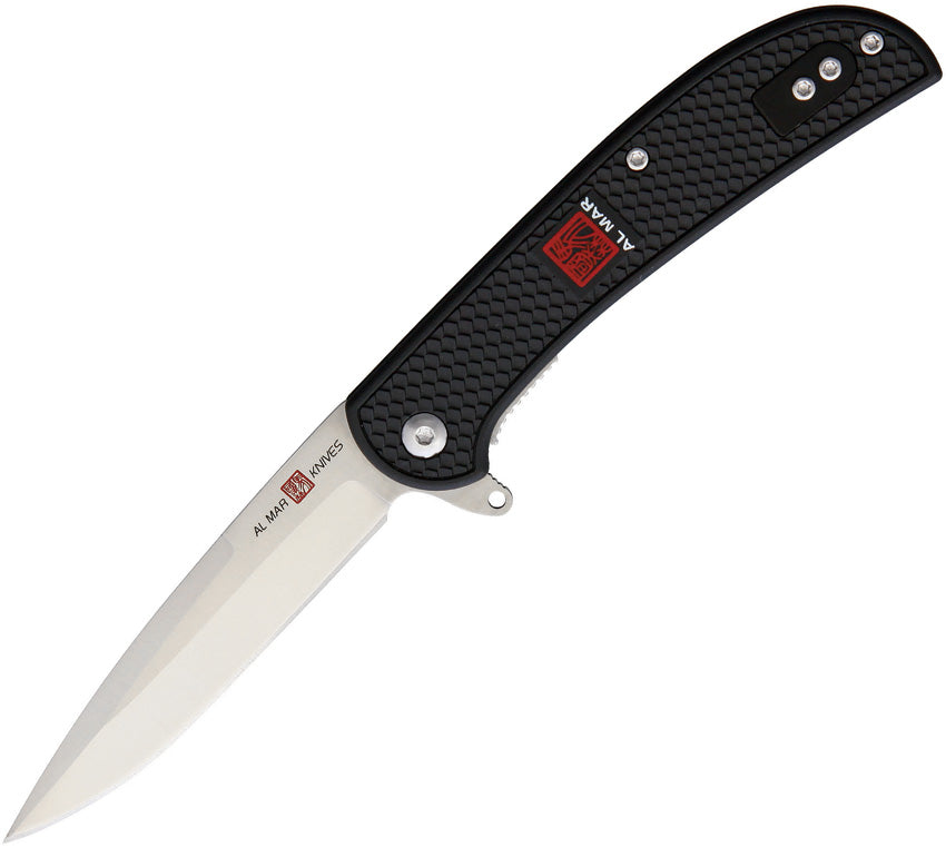 AMK4124 Ultralight Falcon Linerlock