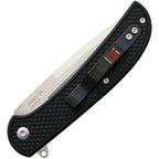 AMK4124 Ultralight Falcon Linerlock