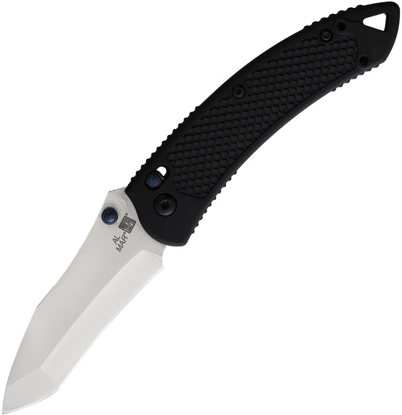 AMK4130 Payara Axis Lock Black