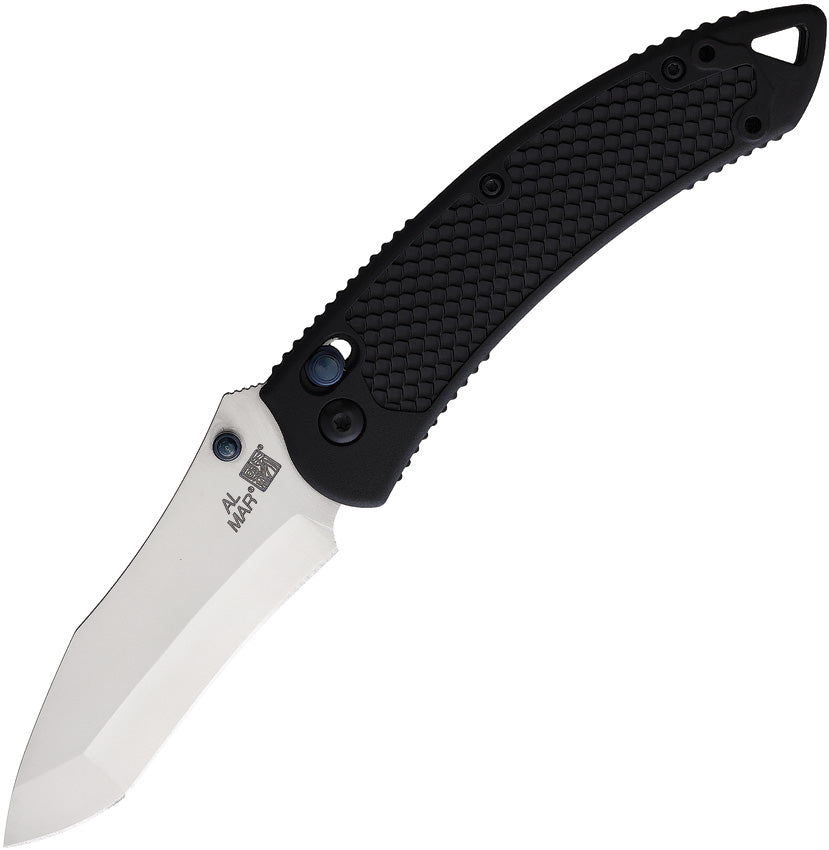AMK4131 Payara Axis Lock Black