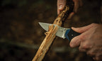 AMK4133 B-21 Linerlock