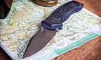 AMK4133 B-21 Linerlock