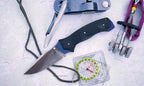 AMK4133 B-21 Linerlock