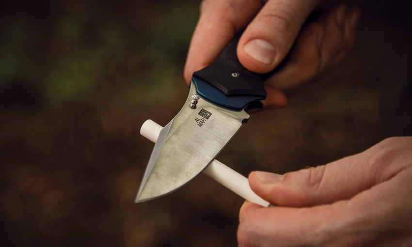 AMK4133 B-21 Linerlock