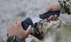 AMK5102 B-21 Fixed Blade