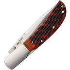 AMK7006 Eagle Lockback Bone