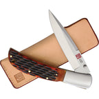 AMK7006 Eagle Lockback Bone