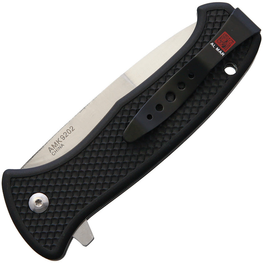 AMK9202 40th Annv SERE Linerlock A/O