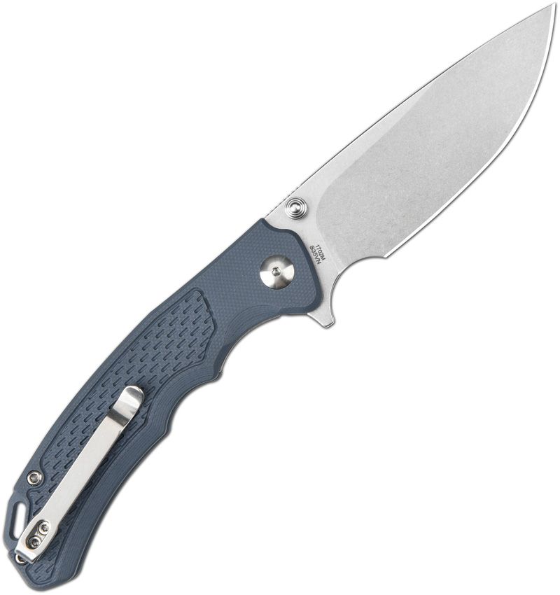 ATZ1702MBUS Artisan Tradition V2 Linerlock
