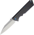 ATZ1703PCF Artisan Littoral Linerlock CF