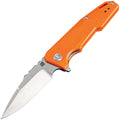 ATZ1706PSOEF Predator Linerlock Orange D2