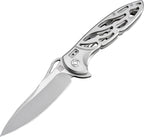 ATZ1801PSW Hoverwing Framelock D2