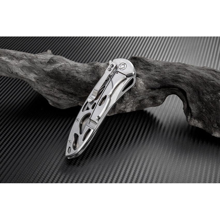 ATZ1801PSW Hoverwing Framelock D2