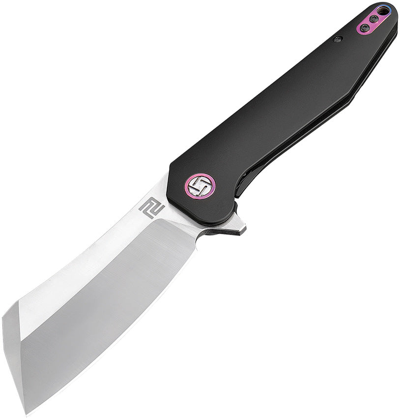 ATZ1803GBKM Osprey Framelock Black M390