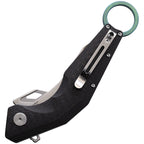 ATZ1811GGNS Cobra Linerlock CF S35VN