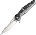 ATZ1812GBKM Bomardier Linerlock Blk M390