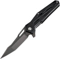 ATZ1812PBBK Bomardier Linerlock Black D2