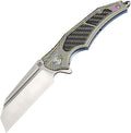 ATZ1813GBU03 Apache Nomad Framelock Blue S3