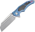 ATZ1813GBUM Apache Nomad Framelock Blue M3