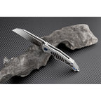 ATZ1813GGYM Apache Nomad Framelock Gry M39