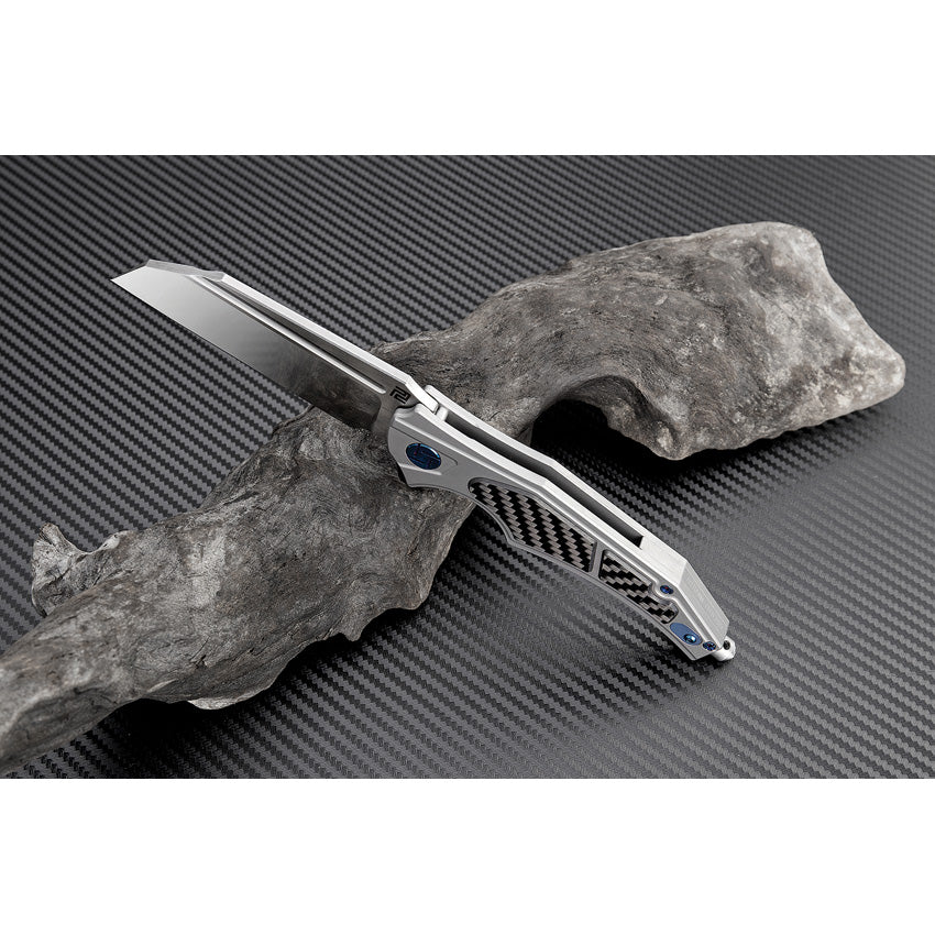 ATZ1813GGYM Apache Nomad Framelock Gry M39