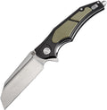ATZ1813PBGN Apache Nomad Linerlock Green D