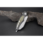 ATZ1813PBGN Apache Nomad Linerlock Green D
