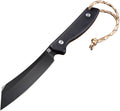 ATZ1815BBOE Tomahawk Fixed Blade