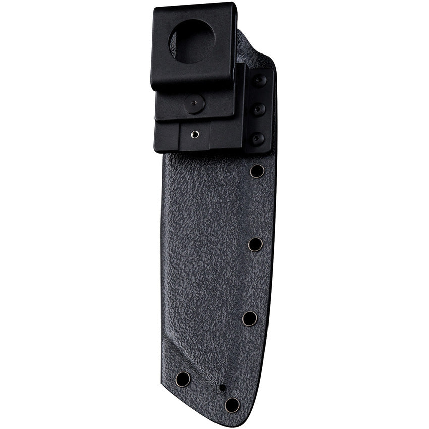 ATZ1815BBOE Tomahawk Fixed Blade