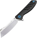 ATZ1815GBKM Tomahawk Framelock M390