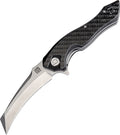 ATZ1816PCF Eagle Linerlock CF D2