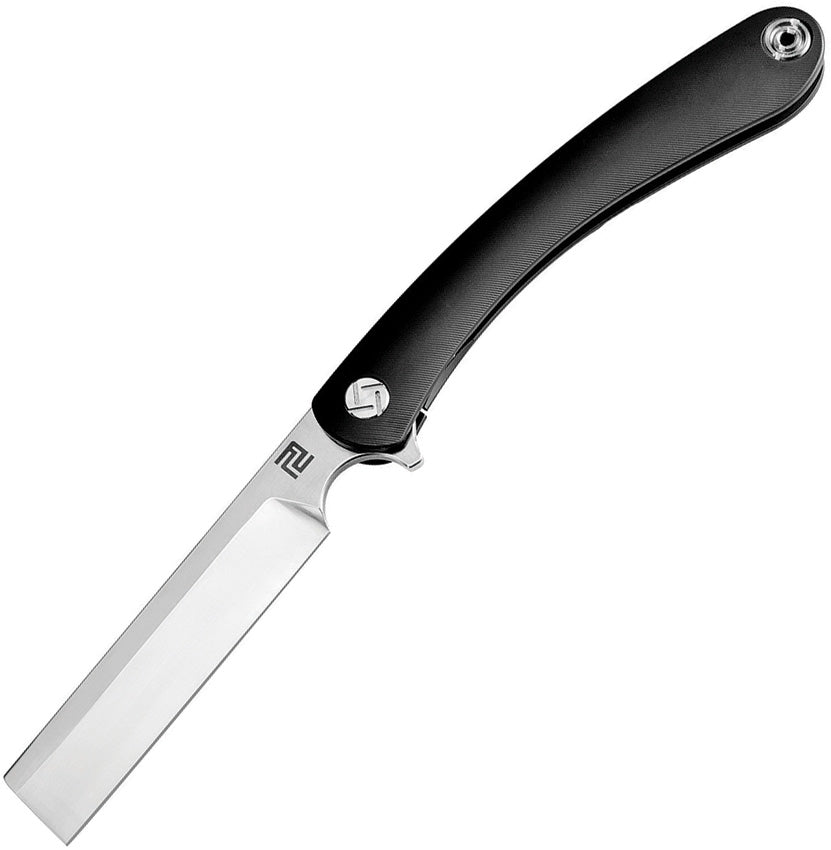 ATZ1817GBKM Orthodox Framelock Black M390