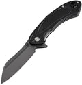 ATZ1818PBBKF Eterno Linerlock Schwarz D2