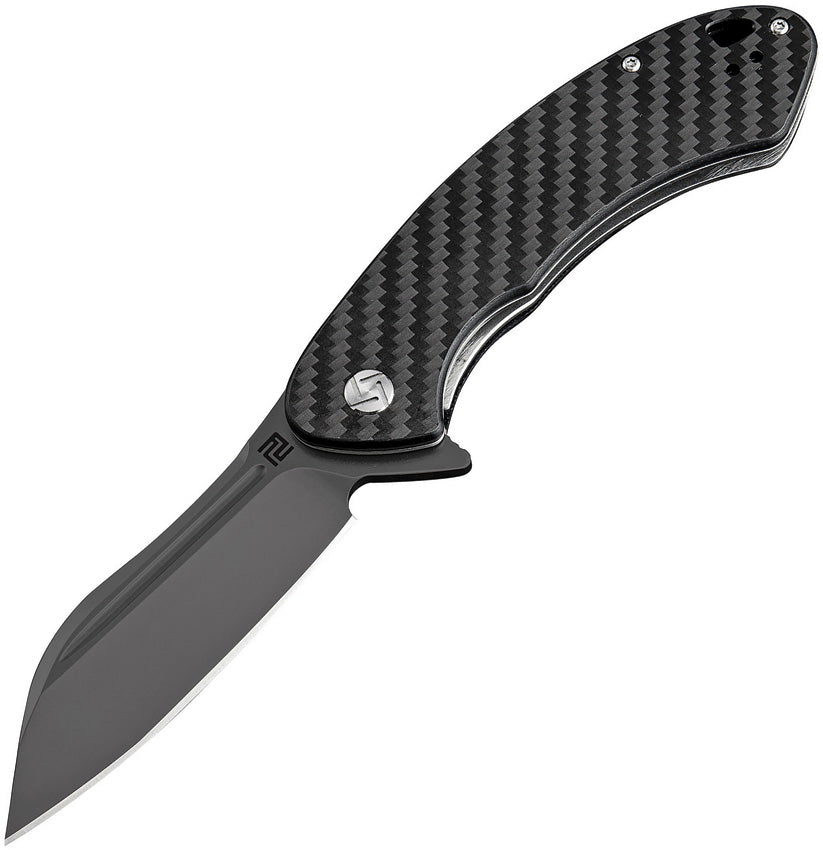 ATZ1818PBCF Eterno Linerlock D2 CF